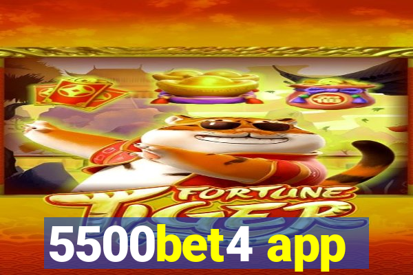 5500bet4 app